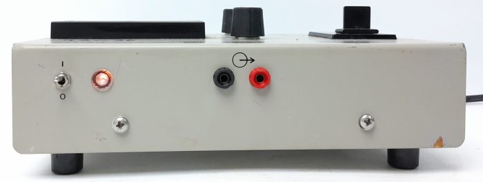 Griffin Colorimeter Model 40 - Image 9