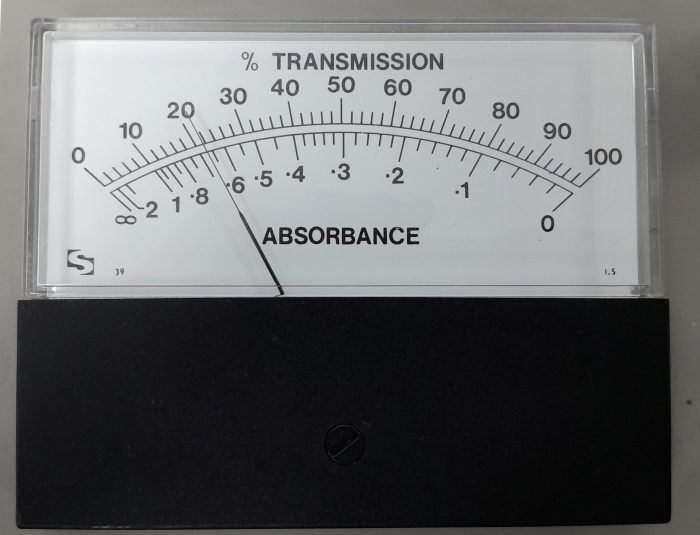 Griffin Colorimeter Model 40 - Image 6
