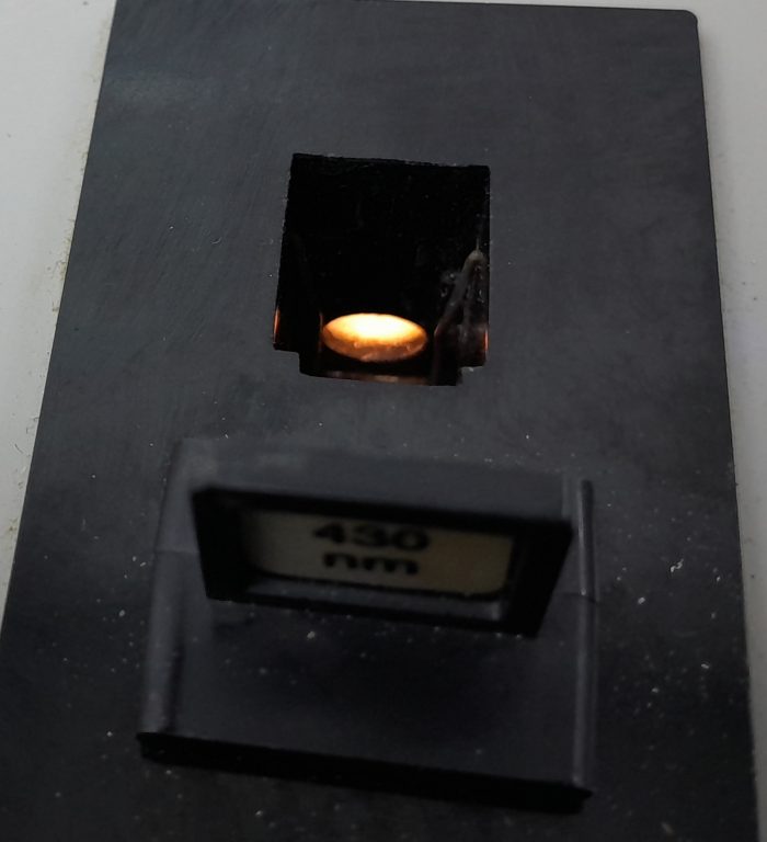 Griffin Colorimeter Model 40 - Image 5