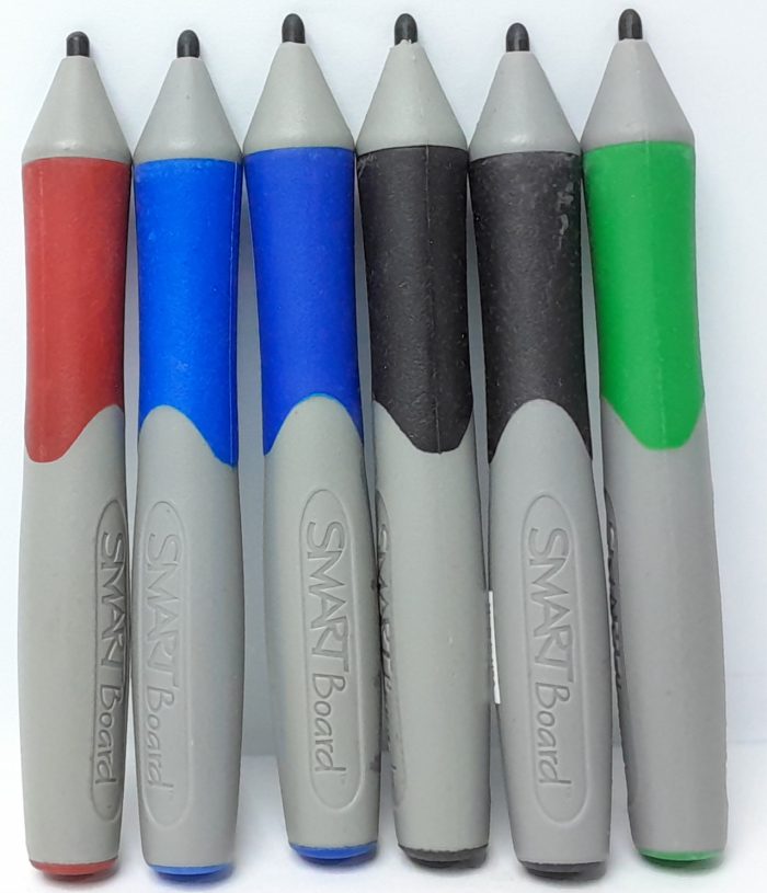 SmartBoard Stylus 20-00653-20 - Joblot x6 - Image 2