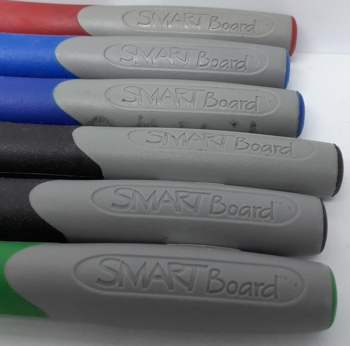 SmartBoard Stylus 20-00653-20 - Joblot x6 - Image 4