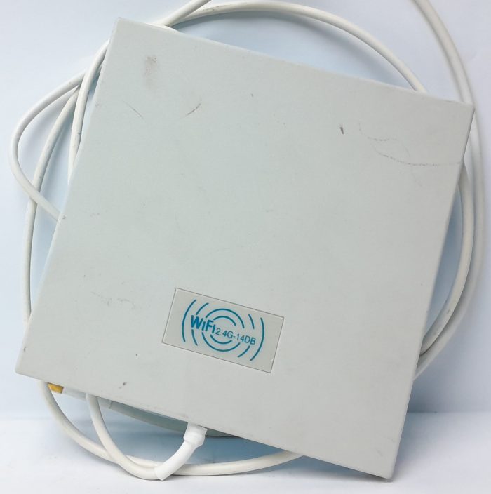 WiFi Repeater WiFi 2.4G-14DB - Image 2