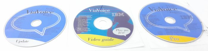 IBM Software ViaVoice Pro Windows 8 - Image 6