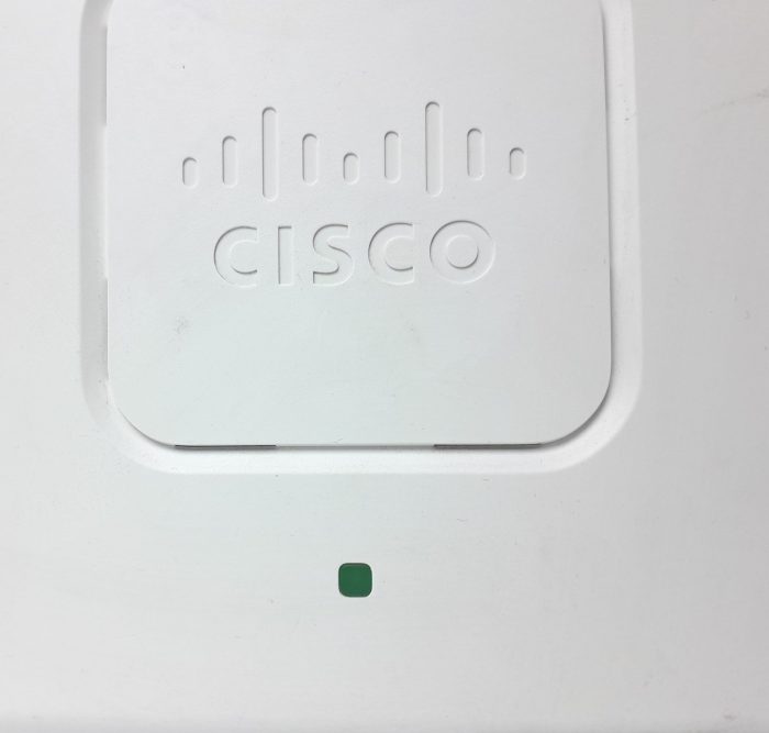 Cisco Wireless-AC/N Premium Dual Radio Access Point With PoE WAP571 - Image 8