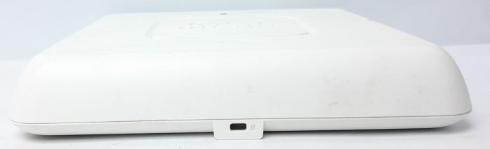 Cisco Wireless-AC/N Premium Dual Radio Access Point With PoE WAP571 - Image 6