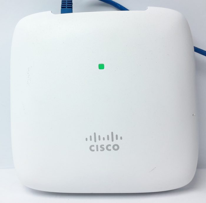 Cisco Access Point With PoE CBW240AC-E - Image 2