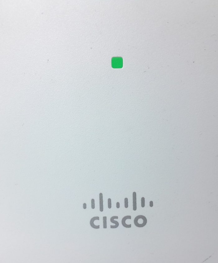 Cisco Access Point With PoE CBW240AC-E - Image 7