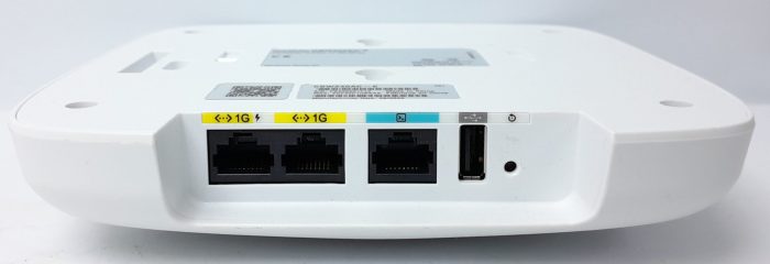 Cisco Access Point With PoE CBW240AC-E - Image 5