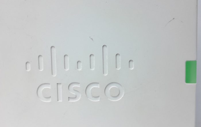 Cisco Wireless-AC/N Dual Band Desktop Access Point With PoE WAP125 - Image 8