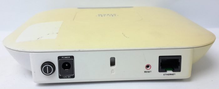 Cisco Wireless-N Selectable-Band Access Point With Single Point Setup WAP321 - Image 5
