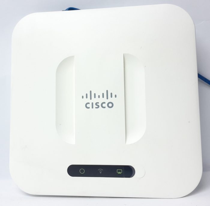 Cisco Wireless-AC/N Band Radio Access Point With Single Point Setup WAP371 - Image 2