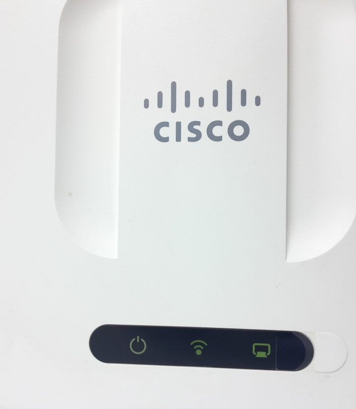 Cisco Wireless-AC/N Band Radio Access Point With Single Point Setup WAP371 - Image 7