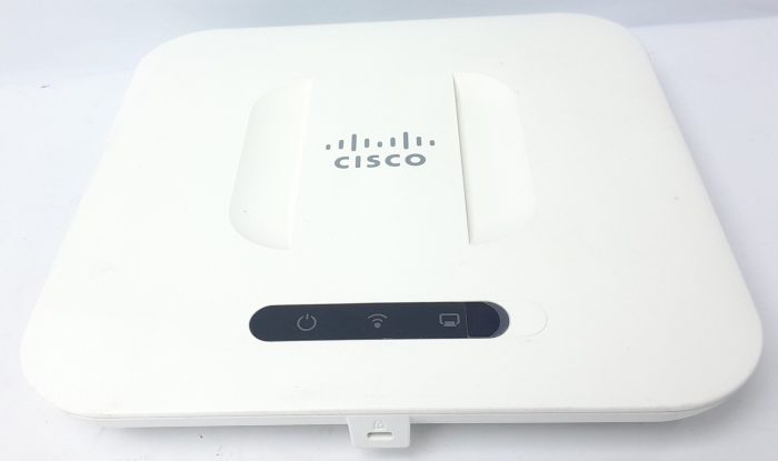 Cisco Wireless-AC/N Band Radio Access Point With Single Point Setup WAP371 - Image 6
