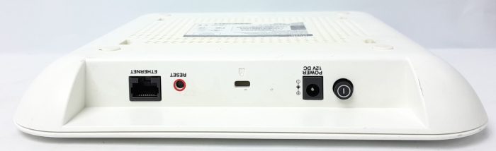 Cisco Wireless-AC/N Band Radio Access Point With Single Point Setup WAP371 - Image 5