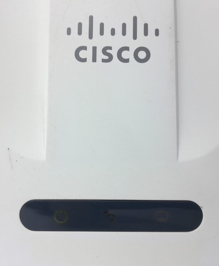 Cisco Wireless-N Dual Radio Selectable-Band Access Point with Single Point Setup WAP561 - Image 7