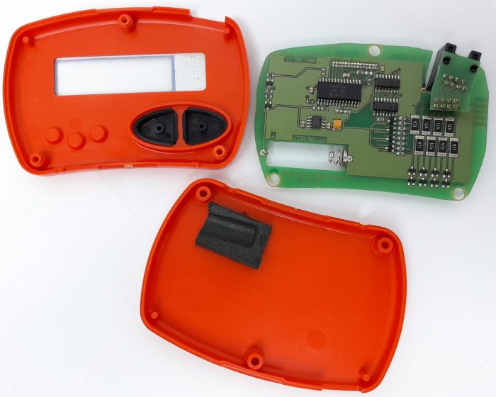 Peak Electronics Network Cable Analyser UTP05 - Image 7