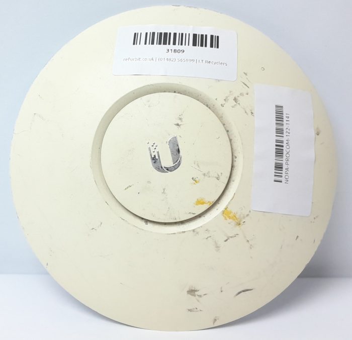 Ubiquiti UniFi AP AC LITE PoE Access Point UAP-AC-LITE - Image 2