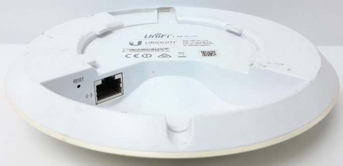Ubiquiti UniFi AP AC LITE PoE Access Point UAP-AC-LITE - Image 5