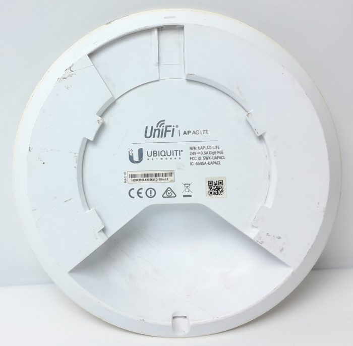 Ubiquiti UniFi AP AC LITE PoE Access Point UAP-AC-LITE - Image 4
