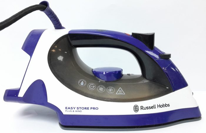 Russell Hobbs Iron 23780 - Image 7