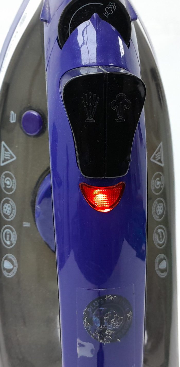 Russell Hobbs Iron 23780 - Image 6