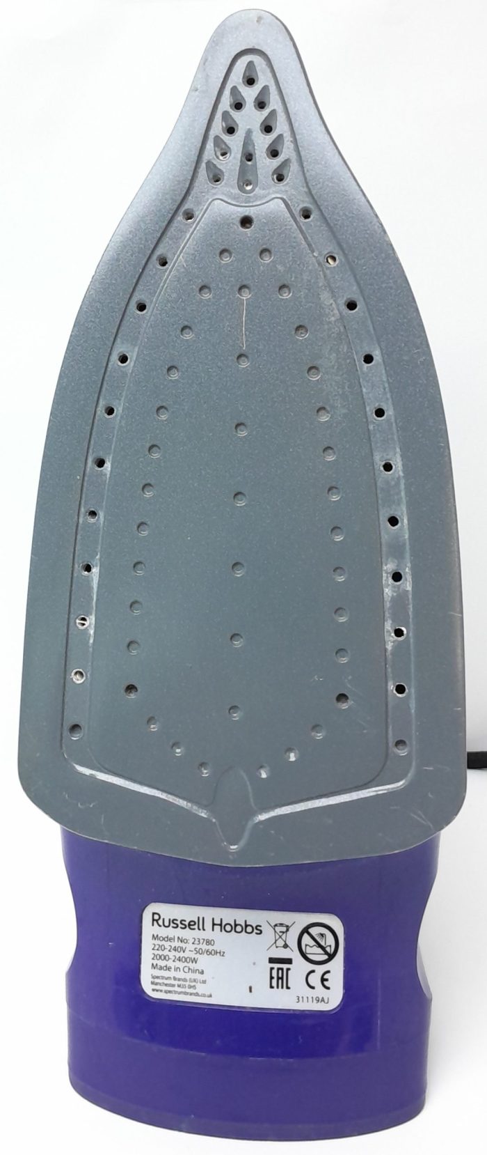 Russell Hobbs Iron 23780 - Image 4