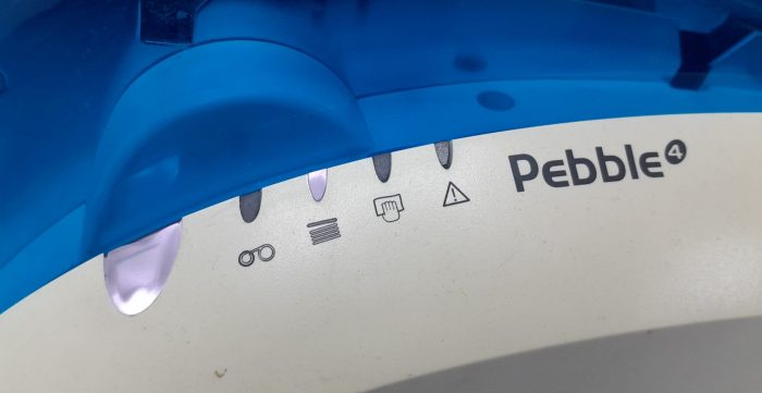 Evolis ID Card Printer Pebbles 4 - Image 9