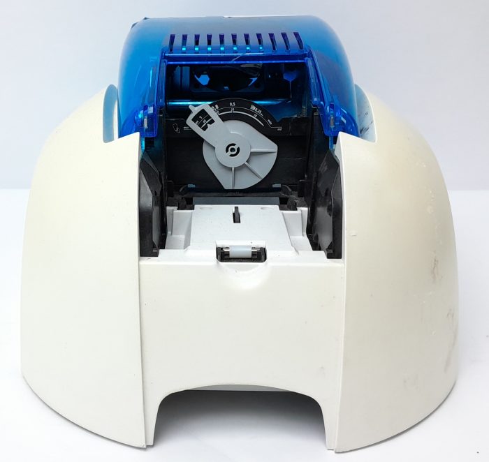 Evolis ID Card Printer Pebbles 4 - Image 8