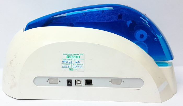 Evolis ID Card Printer Pebbles 4 - Image 5