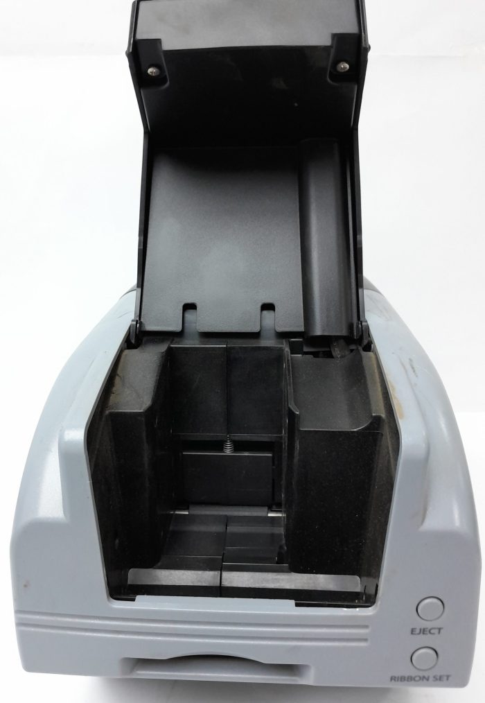 Javelin ID Card Printer J230i - Image 9