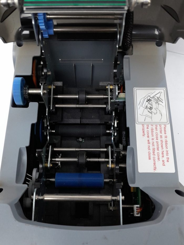 Javelin ID Card Printer J230i - Image 6