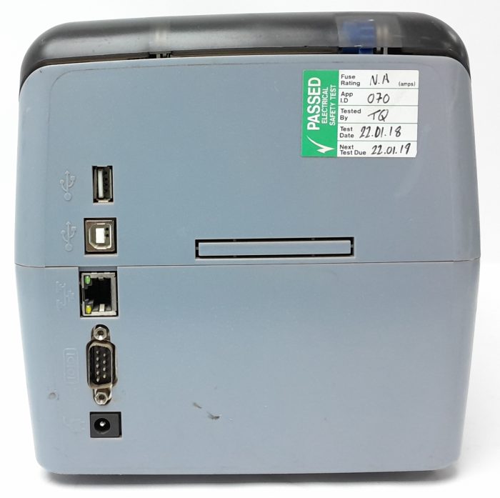 Javelin ID Card Printer J230i - Image 5