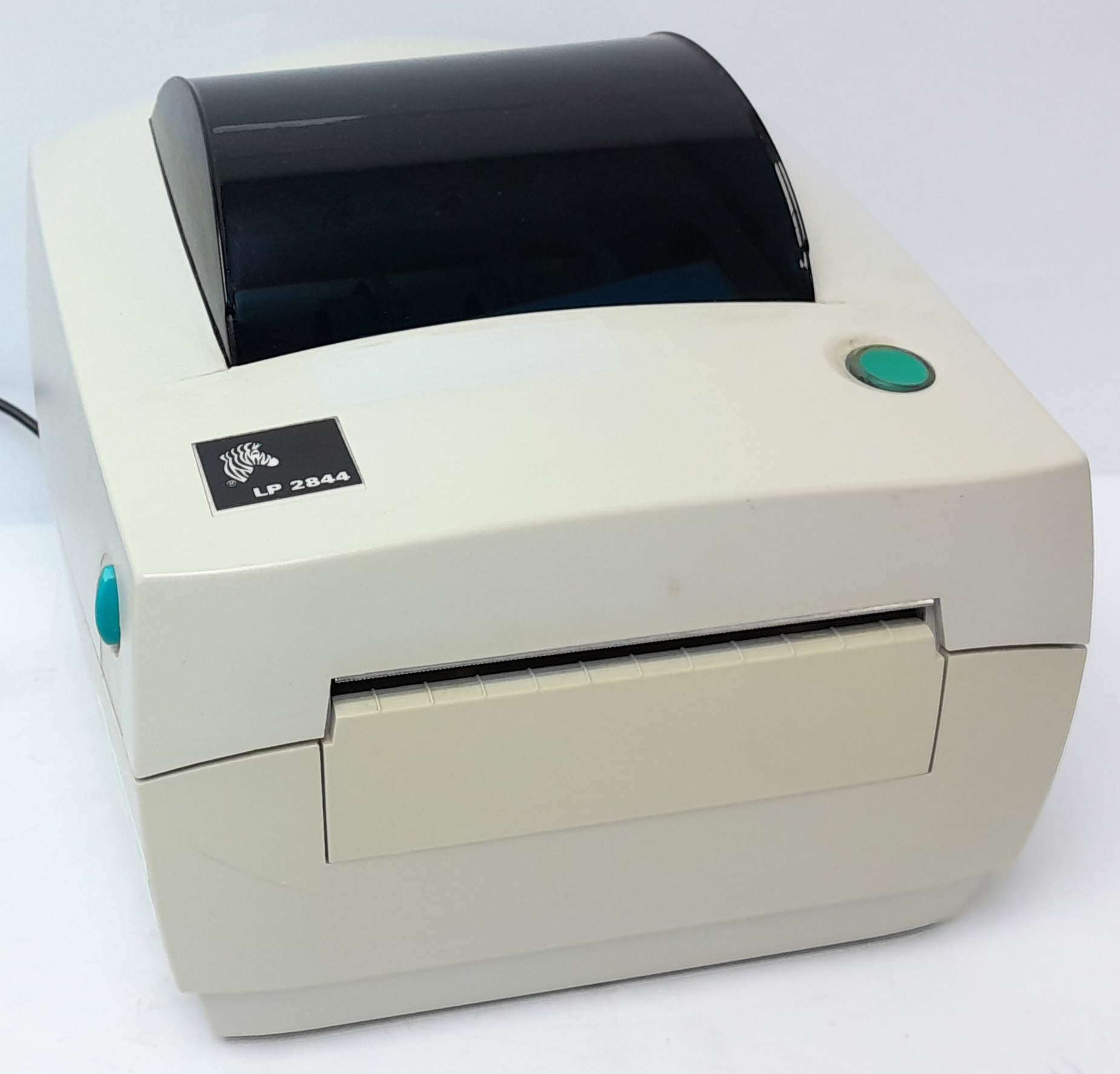 20250629_175643 Zebra Thermal Label Printer LP2844 - Image 1