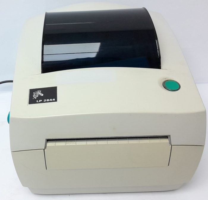 Zebra Thermal Label Printer LP2844 - Image 2