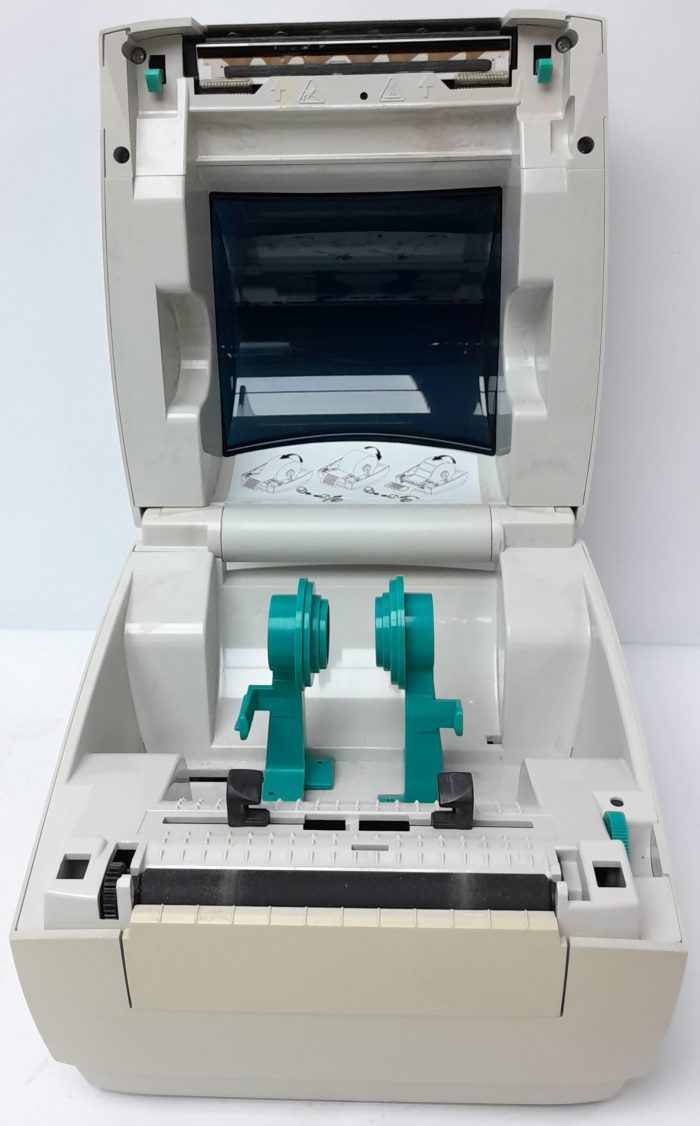 Zebra Thermal Label Printer LP2844 - Image 8