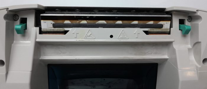 Zebra Thermal Label Printer LP2844 - Image 7