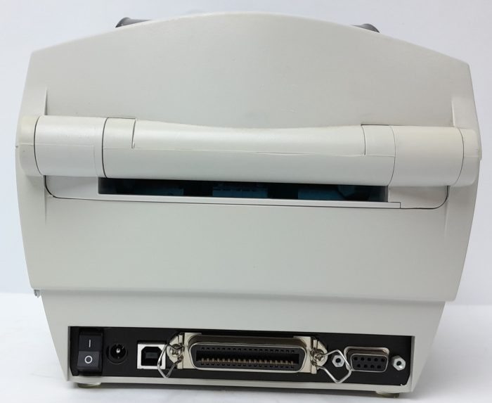 Zebra Thermal Label Printer LP2844 - Image 5