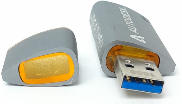 Autodesk Building Design Suite Premium BDSP 2017 Flash Drive Only - Image 6