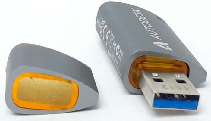 Autodesk Building Design Suite Premium BDSP 2016 Flash Drive Only - Image 7