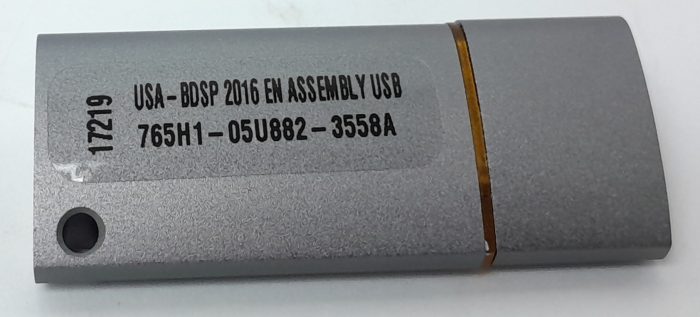 Autodesk Building Design Suite Premium BDSP 2016 Flash Drive Only - Image 6