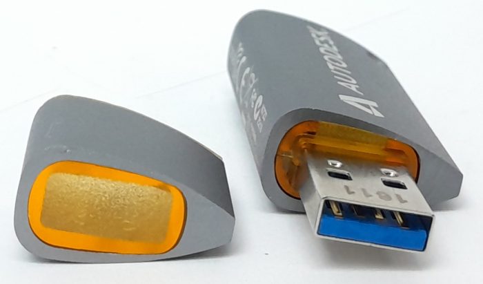 Autodesk Infrastructure Design Suite Premium IDSP 2017 Flash Drive Only - Image 6