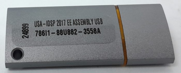 Autodesk Infrastructure Design Suite Premium IDSP 2017 Flash Drive Only - Image 5