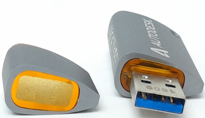 Autodesk Building Design Suite Ultimate BDSU 2017 Flash Drive Only - Image 6