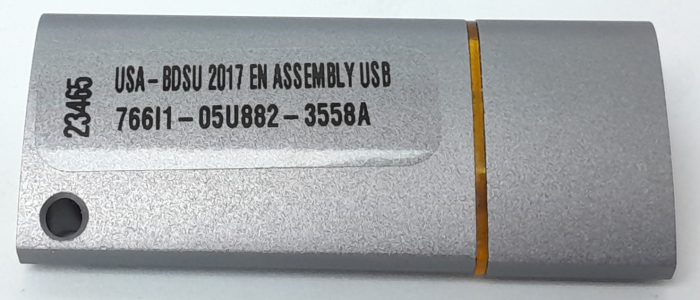 Autodesk Building Design Suite Ultimate BDSU 2017 Flash Drive Only - Image 5