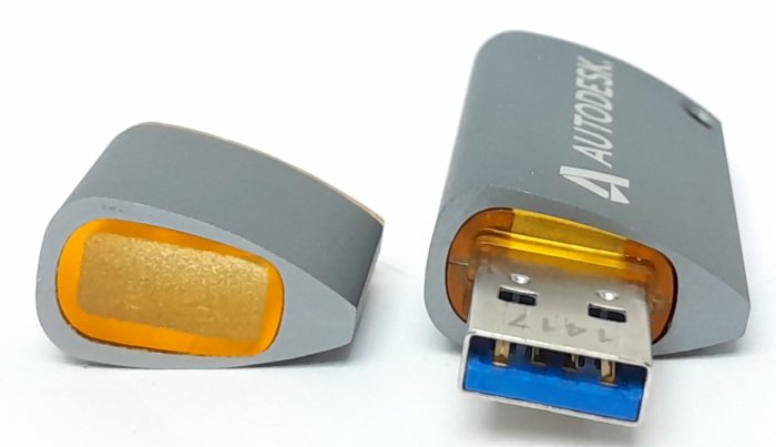 Autodesk Building Design Suite Premium BDSP 2015 Flash Drive Only - Image 6
