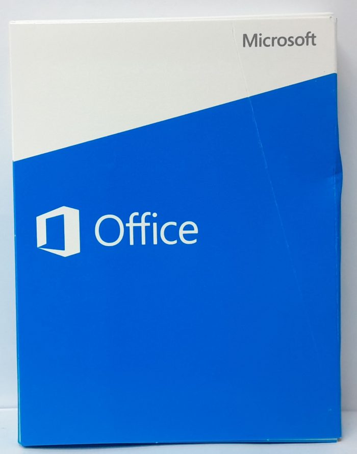 Microsoft Office Software Product Key Only Home & Business 2013 - Image 7