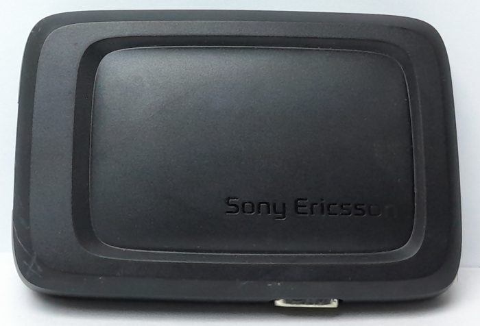 Sony Ericsson Bluetooth Car Handsfree System HCB-30 - Image 2