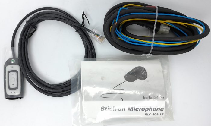Sony Ericsson Bluetooth Car Handsfree System HCB-30 - Image 5