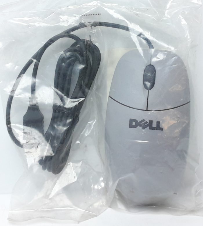 Dell Ball Corded Mouse 0FP073 - Joblot x7 - Image 2
