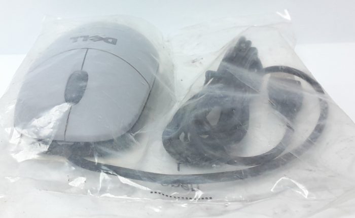 Dell Ball Corded Mouse 0FP073 - Joblot x7 - Image 6